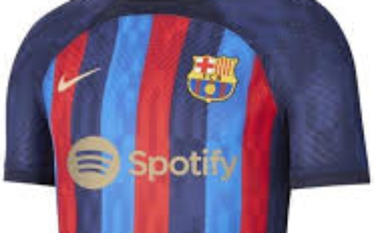 Zbiórka Zbieram na koszulkę FC Barcelony - zdjęcie główne