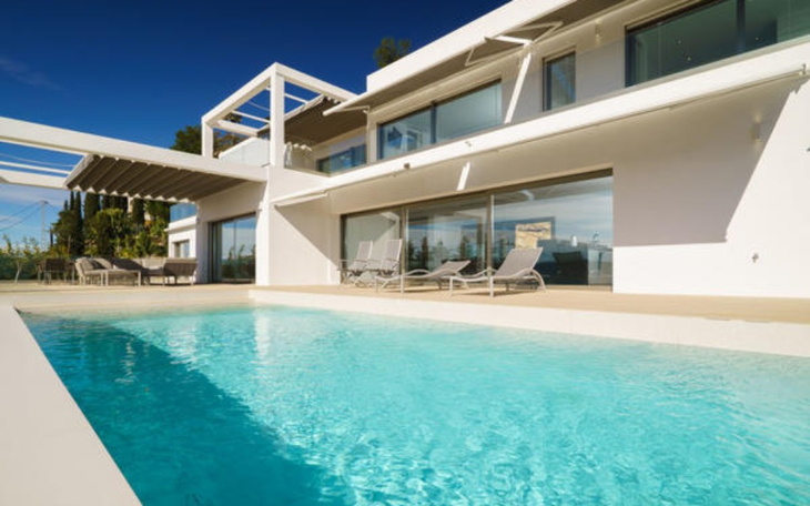 Zbiórka Przeprowadzka do Hiszpanii - zdjęcie główne