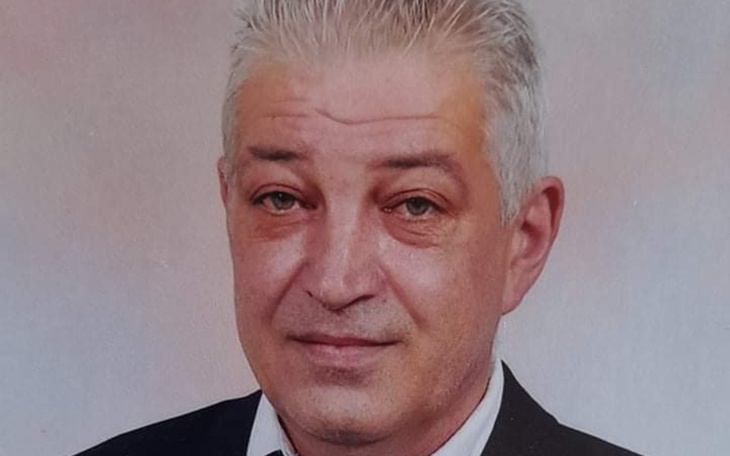 Zbiórka Przewóz martwego do Polski - zdjęcie główne