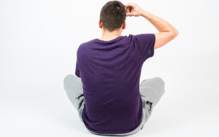 Zbiórka Okradli mnie ze wszystkiego - zdjęcie główne