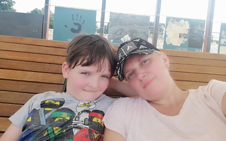 Zbiórka Pomoc w walce o zdrowie i życie - zdjęcie główne