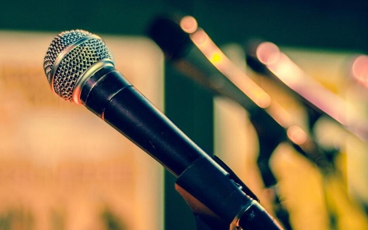 Zbiórka Rozwijanie pasji śpiewu. - zdjęcie główne