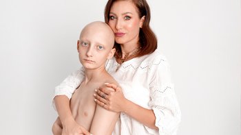 Zbiórka Razem dla BARTOSZKA - miniaturka zdjęcia