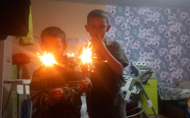 Zbiórka Remonty pokoi - zdjęcie główne