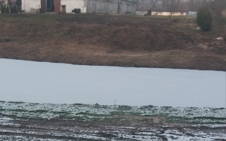 Zbiórka Na nowy dom . Proszę pomóżcie - zdjęcie główne