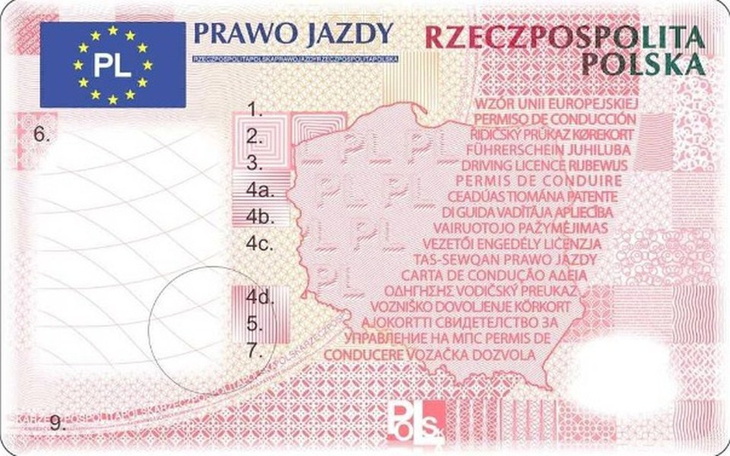 Zbiórka Moje pierwsze prawo jazdy B - zdjęcie główne