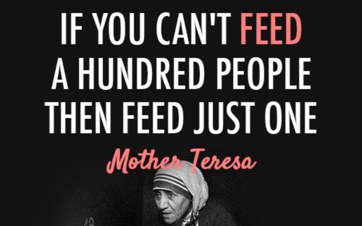 Zbiórka Help the poor n uneducated - zdjęcie główne