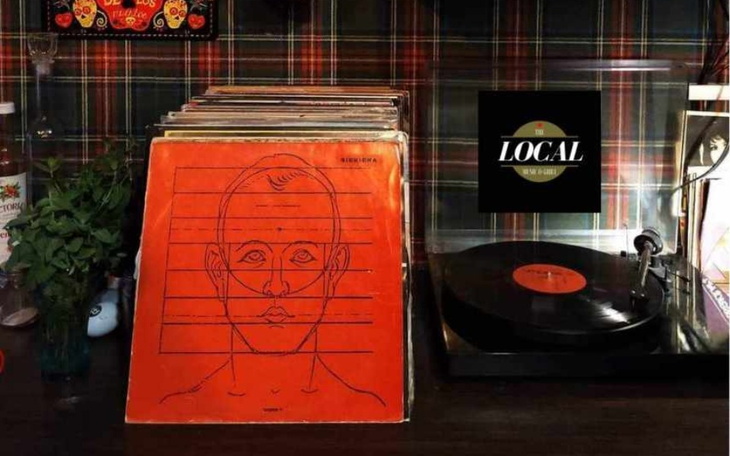 Zbiórka Na ratunek dla The Local - zdjęcie główne