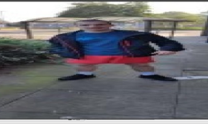 Zbiórka zeby dla adiego - zdjęcie główne