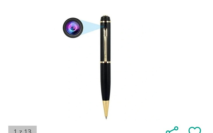 Zbiórka Ukryta kamerka - zdjęcie główne