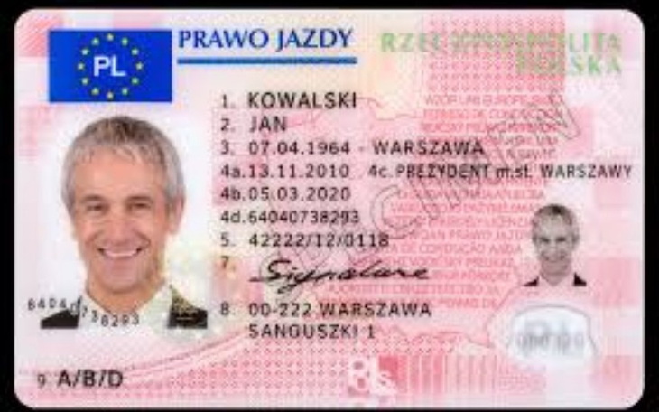 Zbiórka kurs prawa jazdy b1 - zdjęcie główne