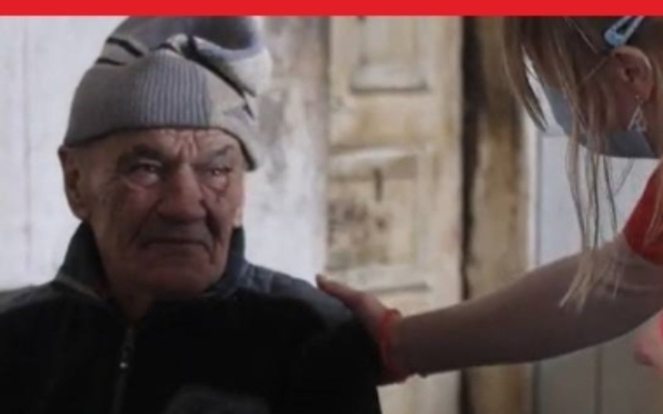 Zbiórka Leki dla Pana Adama - zdjęcie główne