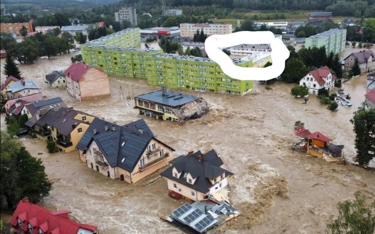 Zbiórka Remont mieszkania ul.Zielona - zdjęcie główne