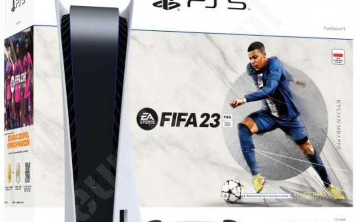 Zbiórka Na nową konsolę ps5 - zdjęcie główne