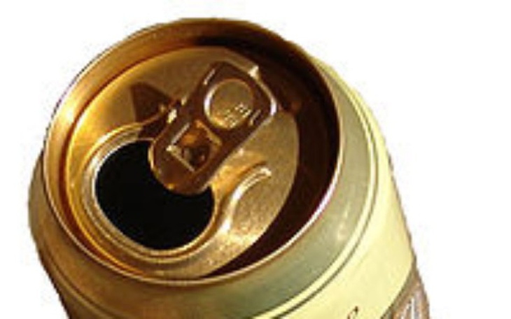 Zbiórka Zbieram na piwo - zdjęcie główne