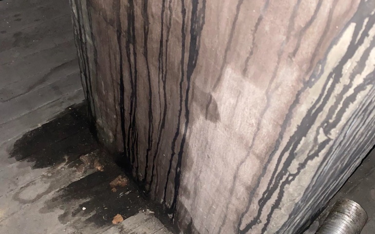 Zbiórka Remont mieszkania - trudne warun - zdjęcie główne