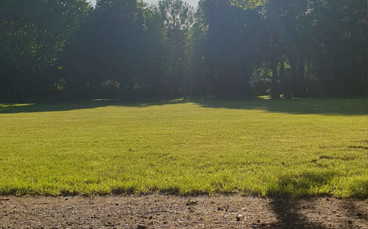 Zbiórka Na start, dla rodziny - zdjęcie główne