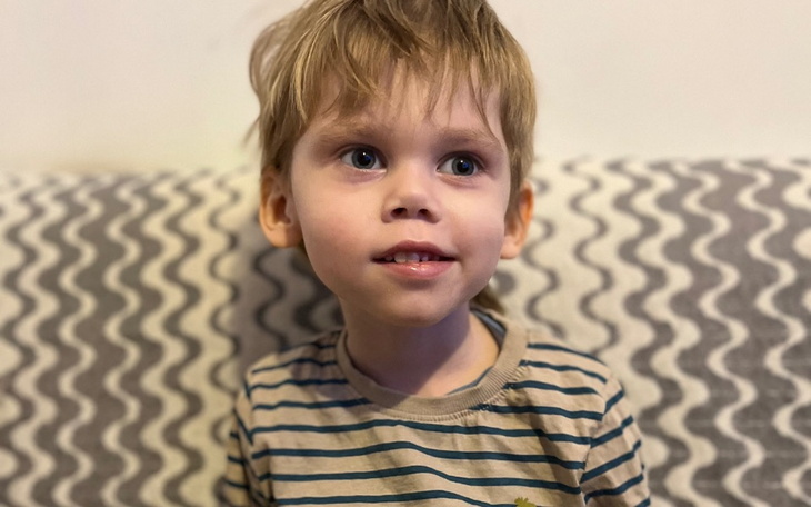 Zbiórka Pomóżmy Filipowi pokonać chorobę - zdjęcie główne