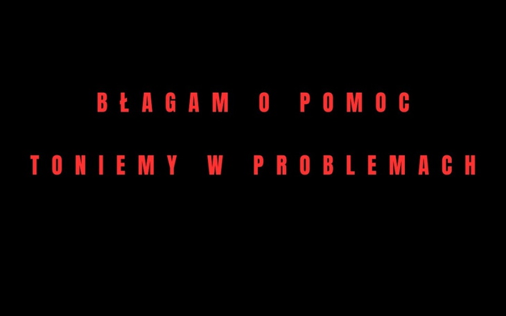 Zbiórka Zabija system, zawiedli ludzie - zdjęcie główne