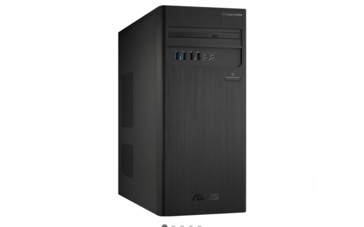 Zbiórka Na Komputer zkladany. - zdjęcie główne