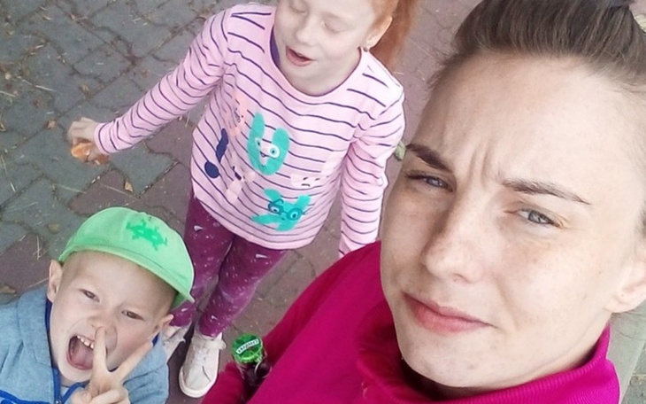 Zbiórka Lepsze życie i swój dom - zdjęcie główne