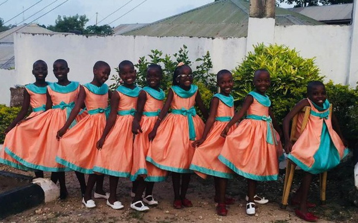 Zbiórka Wolontariat Dar es Salaam - zdjęcie główne