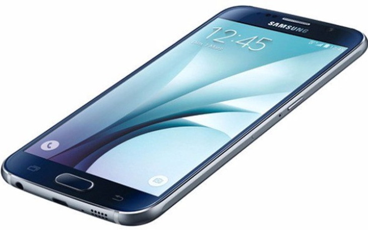 Zbiórka zbieram na nowy telefon samsung - zdjęcie główne