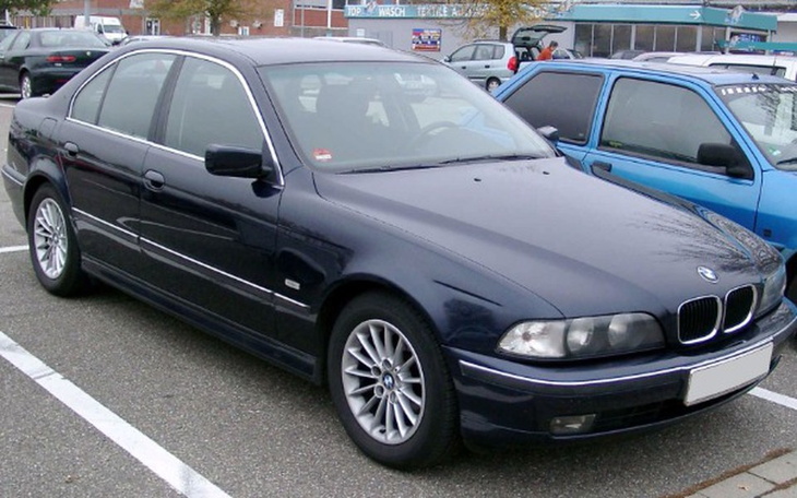 Zbiórka Wymarzone BMW :) - zdjęcie główne