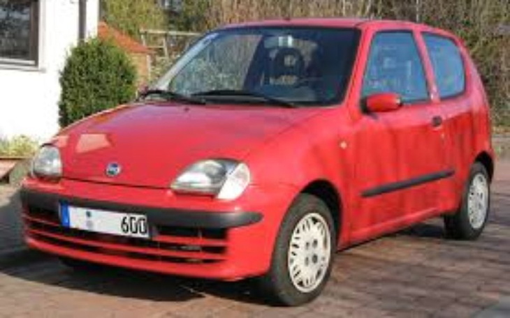 Zbiórka Auto moje marzenie - zdjęcie główne