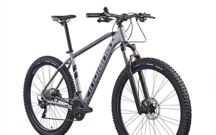 Zbiórka Pomóż mi uzbierać na nowy rower - zdjęcie główne