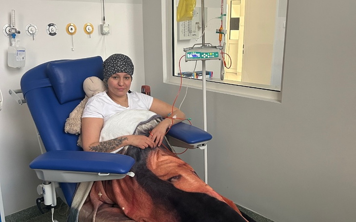 Zbiórka Blagam o Pomoc dla Mamy - zdjęcie główne