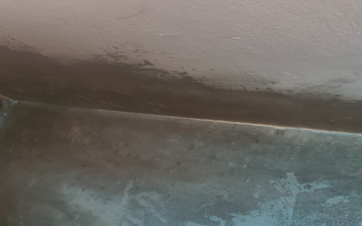 Zbiórka Remont mieszkania dla dzieci.. - zdjęcie główne