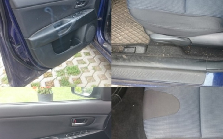 Zbiórka Kurs z Autodetalingu - zdjęcie główne