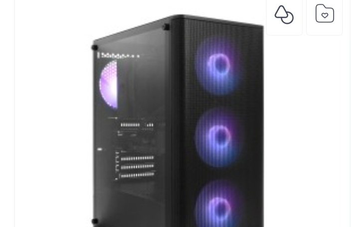 Zbiórka Dla syna na komputer... - zdjęcie główne