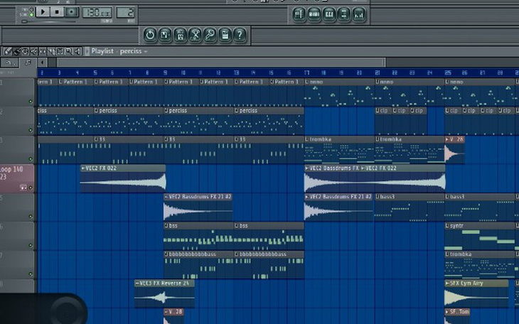Zbiórka Mikrofon do pierwszego singla - zdjęcie główne