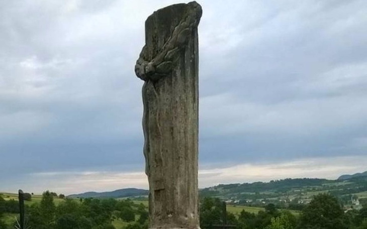 Zbiórka Renowacja nagrobka w Kobylanach - zdjęcie główne
