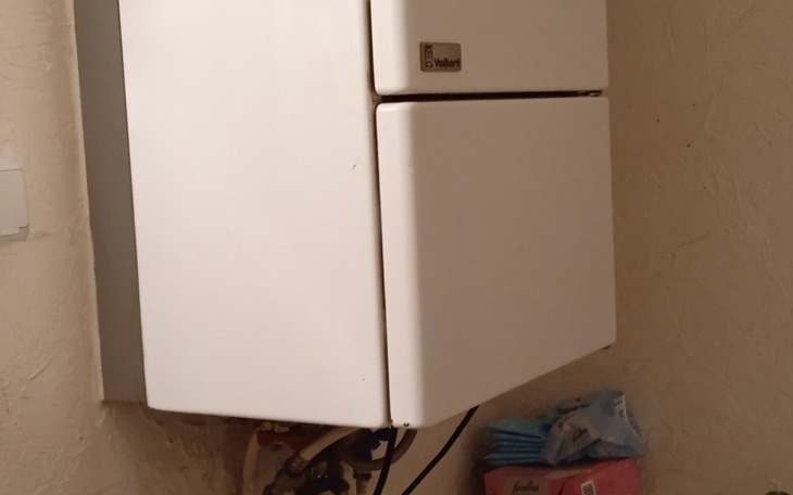 Zbiórka Żeby było nam ciepło - zdjęcie główne