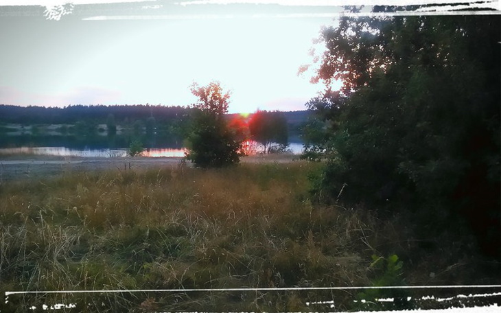 Zbiórka Dla nie narodzonego siostrzenca - zdjęcie główne