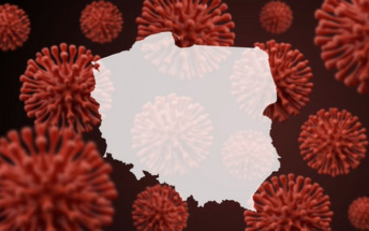 Zbiórka Pomoc w walce z wirusem - zdjęcie główne