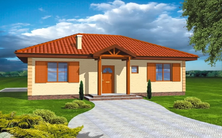 Zbiórka Na własny kąt /zakup mieszkania - zdjęcie główne