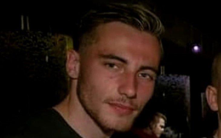 Zbiórka Na rozwój kariery bokserskiej. - zdjęcie główne