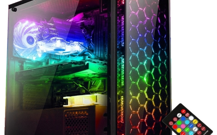 Zbiórka Na nowy komputer do fortnite - zdjęcie główne