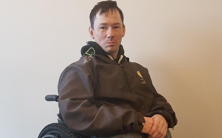 Zbiórka Na wózek i na rehabilitację - zdjęcie główne