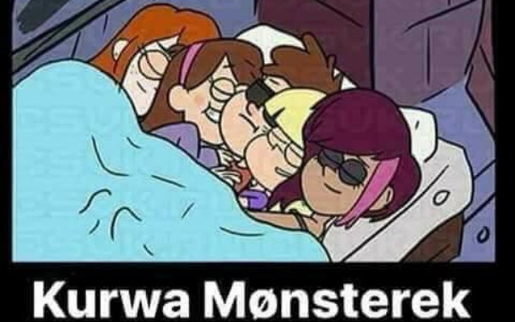 Zbiórka Na karton monsterków - zdjęcie główne