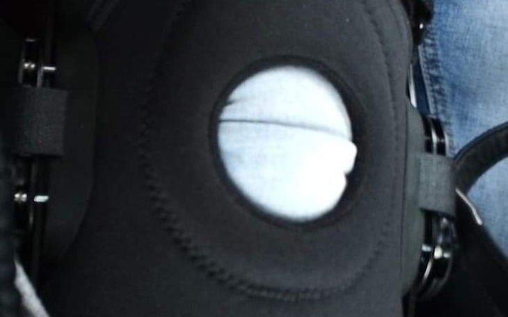 Zbiórka Rehabilitacja dla męża po wypadk - zdjęcie główne