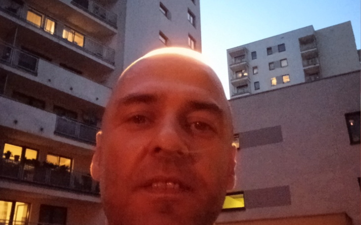 Zbiórka Na przeżycie2 - zdjęcie główne