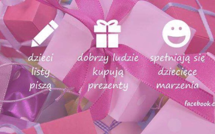 Zbiórka Akcja Gwiazdka 2017 - zdjęcie główne