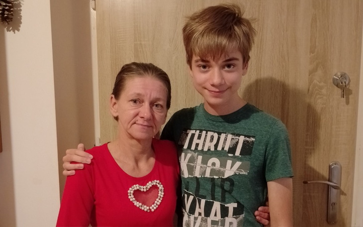 Zbiórka Pomóż nam odzyskać ciepło - zdjęcie główne