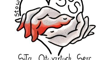 Zbiórka Na cele statutowe SOS - miniaturka zdjęcia