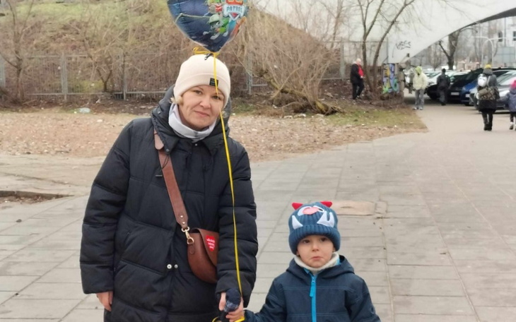 Zbiórka rehabilitacja pooperacyjna mamy - zdjęcie główne